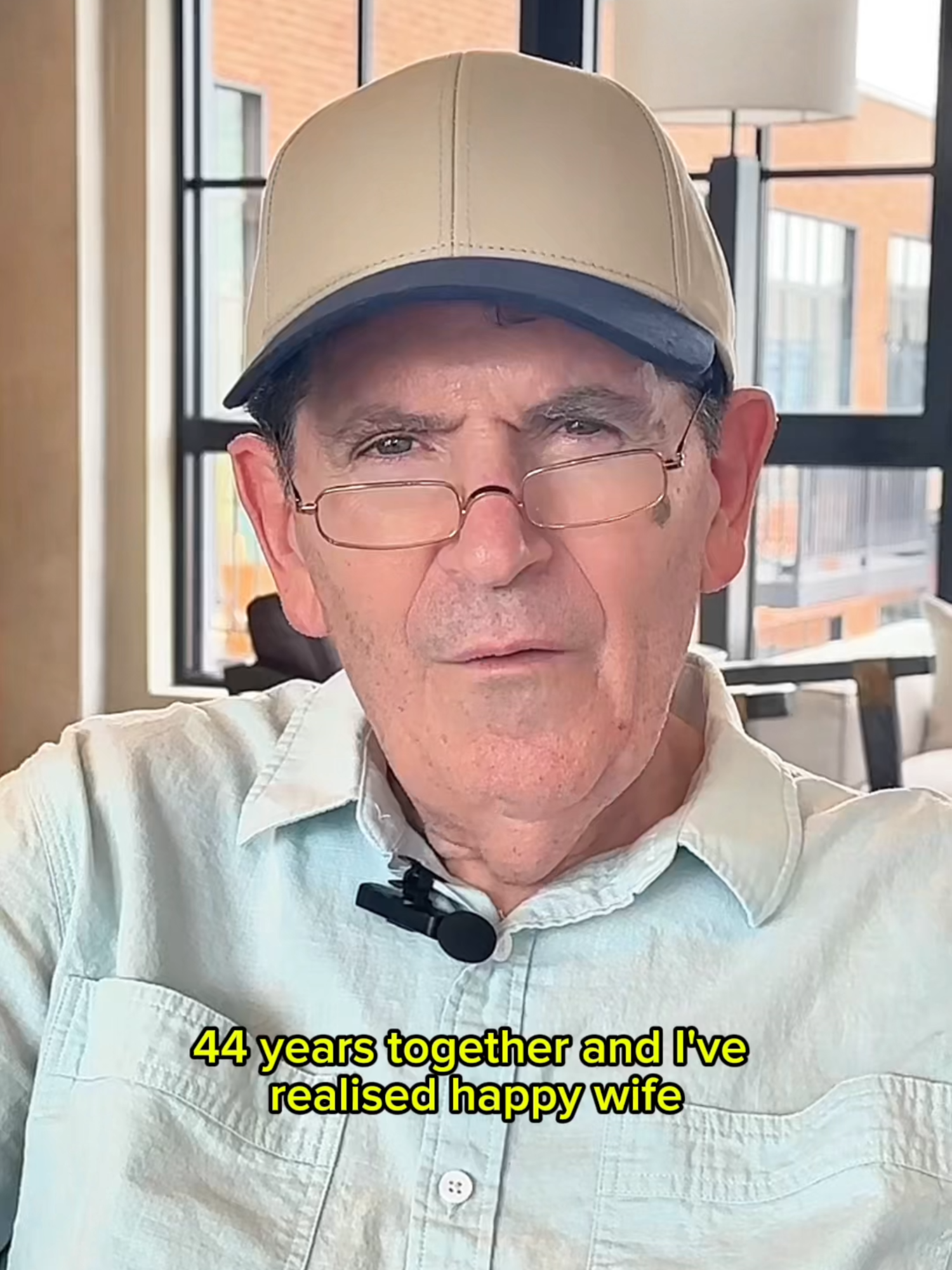 Can anyone relate? #foryou #marriage #happywifehappylife #relatable #marriageadvice #love #relationships #viraltiktok #mostviralvideo #britishculture #englishmanmike #fyp #tiktok