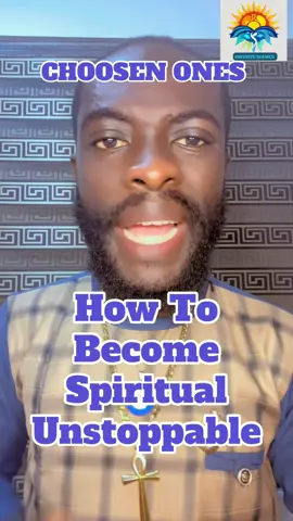 How To Become Spiritual Unstoppable 🧿🪬 #creatorsearchinsights #fypシ゚ #fyp ##spiritualtiktok##unstoppable##reaction##emotion##energy##negative##forces ##motivation##inspiration##knowledge##goviral##tiktokviral