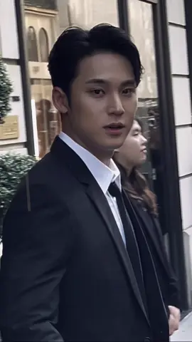#MINGYU #SEVENTEEN 