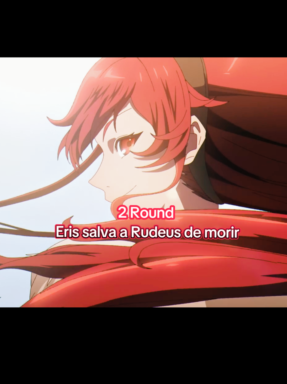 SPOILER Eris salva a Rudeus. Creditos para la animacion hecha por el canal Lanwentuzi Studio #mushokutensei #mushokutenseiisekaiittarahonkidasu #rudeus #rudeusgreyrat #eris #erisgreyrat #erisvsorsted #animeedit #japan #lanwentuzistudio 