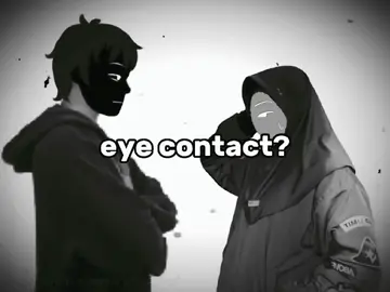eye contact? #takiyagenji #serizawa #rindaman #crowszero #suzuran #fyp #fypシ #foryou 