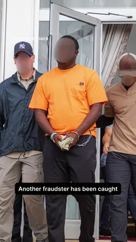 Ghanaian man Extradited to the United States for Fraud