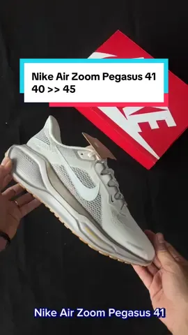 Màu xịn cả nhà ơiiiii 🏃‍➡️🏃‍➡️🏃‍➡️#doanngocsneaker #nikepegasus41 #giaychaybo #giaythethao #xuhuong 