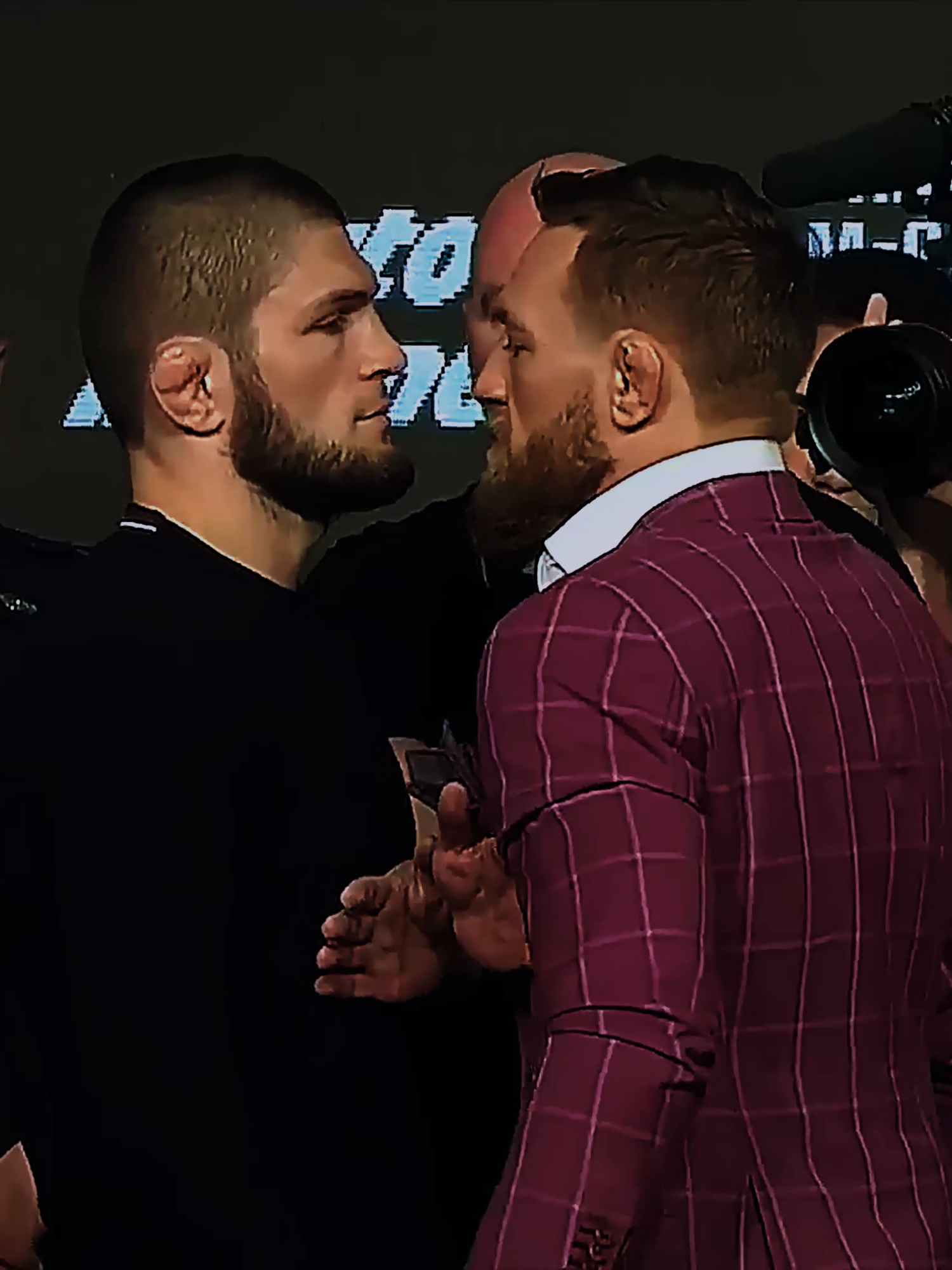 conor khabib The movie x skyfall \\ (ORIGINAL CONTENT) #conormcgregor #khabibnurmagomedov #UFC #fighter #fyp #viral #fyppppppppppppppppppppppp #mmafighter #mma #ufcedit #islammakhachev