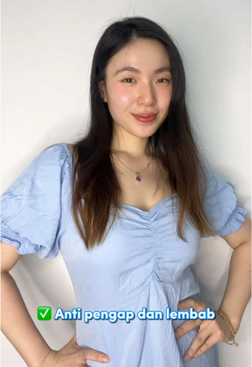 Pembalut andalan aku yang selalu bikin nyaman pas lagi menatruasi ! Charm Cooling Fresh 💙 Sensasi sejuk dan dingin nya bikin lebih nyaman beraktivitas dan bebas pengap. @Charm Indonesia 