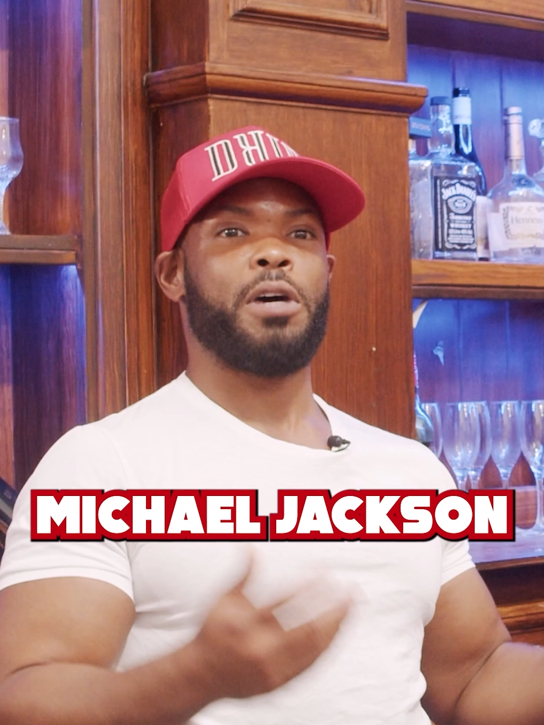 Michael Jackson #rated18show #rated18podcast