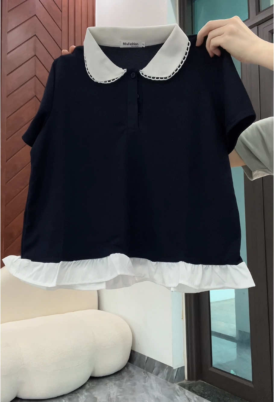 #reviewquanao #aothun #aopolo #aopolocosen 