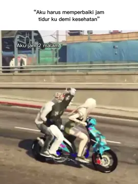 ngebeat karbu 🛵 #gtav #gta5online #gtarp #roleplayerindonesia #CapCut 