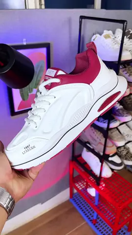 Giầy nam sneaker, full da mềm mại, đế cao su êm chân, chuẩn size 39-44… #xuhuong #muoichuai #xuhuongtiktok #giaymuahe #giaythethao #giaynam2025 #giaynamdep 