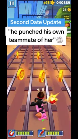 He got kicked out of a volleyball team😬 #seconddate #datenight #relationshipdrama #couplecomedy #loveisintheair #datingdiaries #update #relationships #seconddateupdate #moderndating #entertainment #closure #fyp #foryoupage #viral #funnyvideo #funnycall #tiktokcomedy #trending #laughoutloud #funnytiktok #closurecall #moveon #secondchance #story #date #storytime #radio #callofduty 