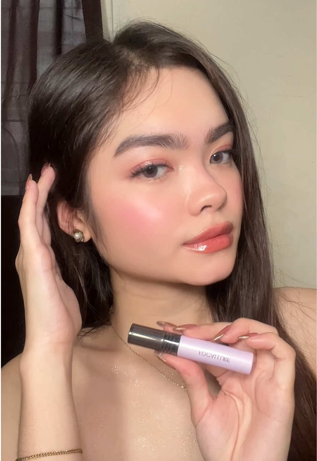 how i soften my brows✨ #focallureph #focalluremusthaves #eyebrowtutorial #browcara #fyp 