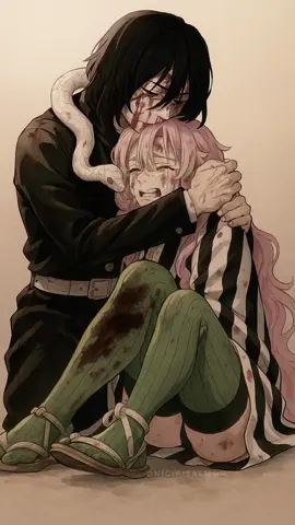 Hanya sebuah scene biasa . . . 🍃😌 .  . . . . .#demonslayer #kimetsunoyaiba #infinitycastle #animenews #trailer  #fypシ 