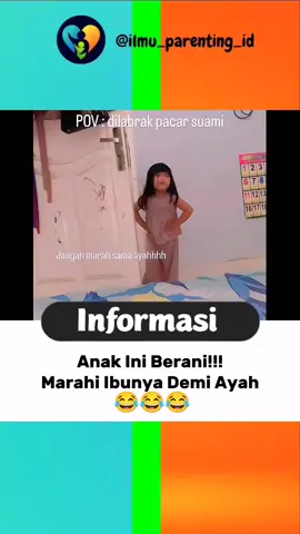 Ketika anak jadi pembela ayah sejati... ibu cuma bisa senyum-senyum 😂 #ilmuparenting #parentingmuslim #parentinghacks #ilmuparentingindonesia  #parentinghumor #todler #parentimgteens  #parentingskill #kreatifitasanak  #anakcerdas #anakpintar 