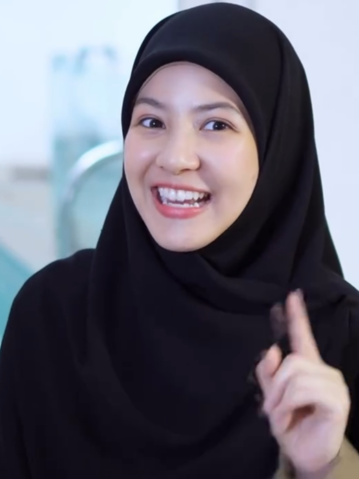 Tunggu saja msglow beauty order saja di showcase 😌 #natasharizky  #artisindonesia 
