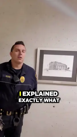 #cops #police #audit 