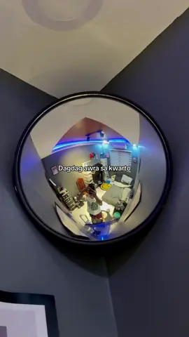 You need this #convexmirror #coolstuff #fypviralシ 