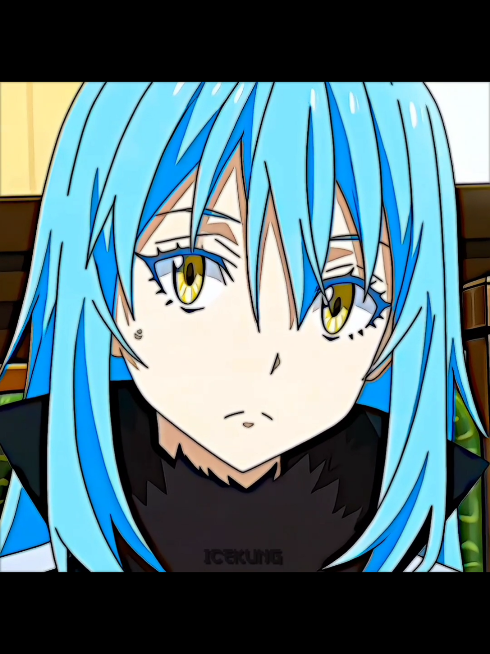 น่ารักคนนี้💞#rimuru#anime#fyp#icekung220 