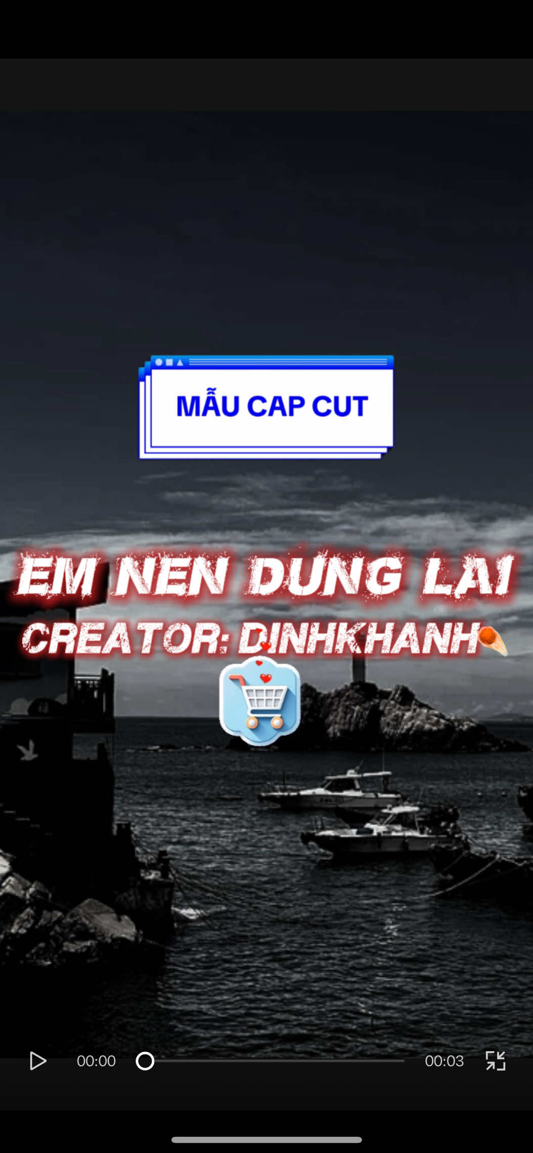 #CapCut Người con gái chẳng cần kiêu sa…! | #xuhuong #dinhkhanhmusic #maucapcut #capcutmaster 