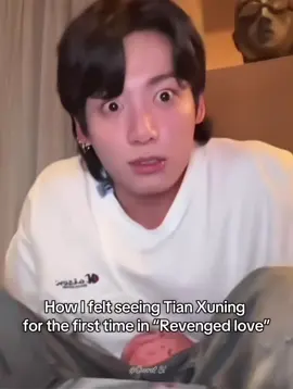 Now I’m head over heels for him🙇‍♀️ #逆爱 #revengedlove #tianxuning #bl #fyp #foryoupage 