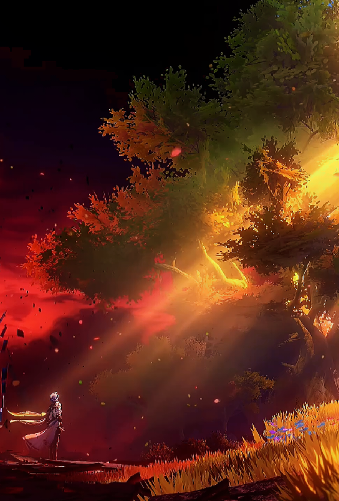 【4K60FPS】Phainon Steam: Doro (76561198844996915) Wallpaper Engine: (3512508489) #phainon #hsr #HonkaiStarRail #honkai #livewallpaper #wallpaper #phainonhsr #phainonhonkaistarrail #destruction #4k #4kwallpaper #60fps 
