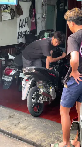 ngecembes🤣 @MBAH PENK GARAGE 