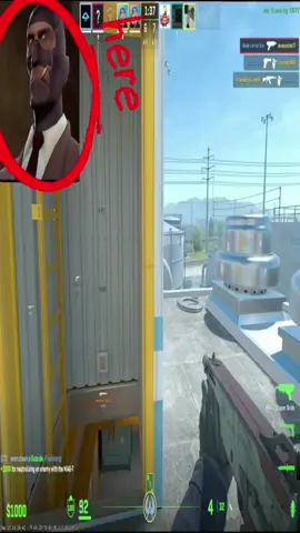 #counterstrike2 #counterstrikeglobaloffensive #csgo #cs2 #csgomoments #cs2moments #cs2clips #csgoclips #counterstrike #spy #spytf2 