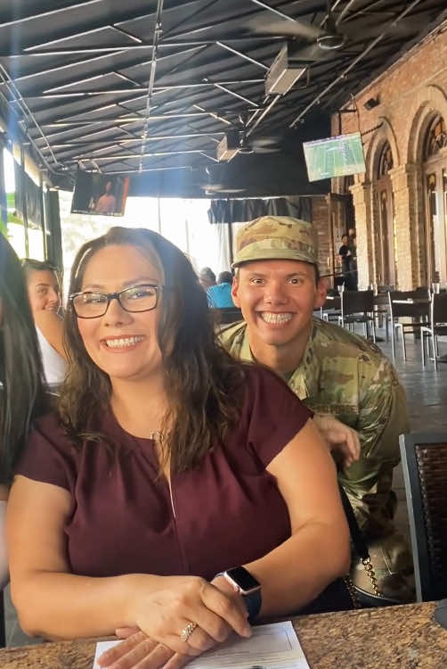 Moments you'll cherish forever  • #militarycominghome #military #fyp #militarysurprise #cominghome #airforce