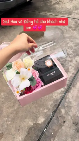 Đổi mẫu hoa được luôn nha cả nhà ơi 💞 #viralvideo #Binyet #fyp #xunhuong #Carnival #hangchinhhang #donghonam 