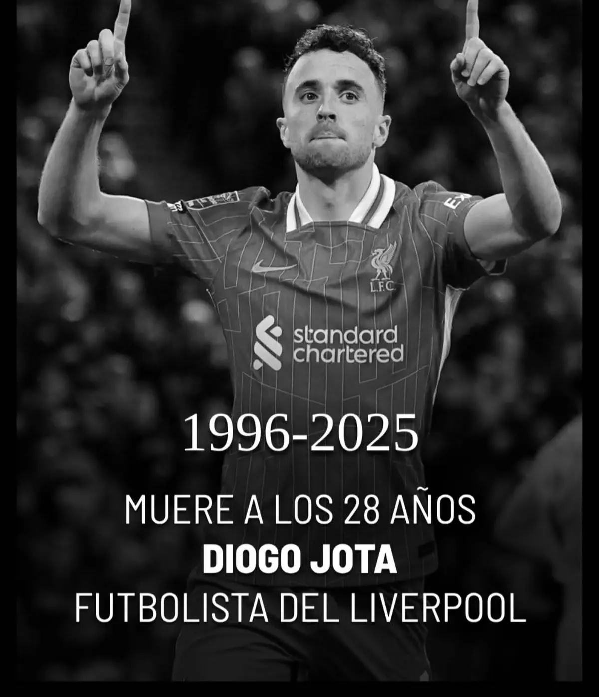 You'll Never Walk Alone 🕊️♥️ #diogojota #liverpool #futbol⚽️ #jesussantos872 #jesussantosoficial 