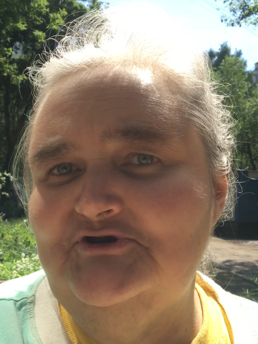 #прохоршаляпин 
