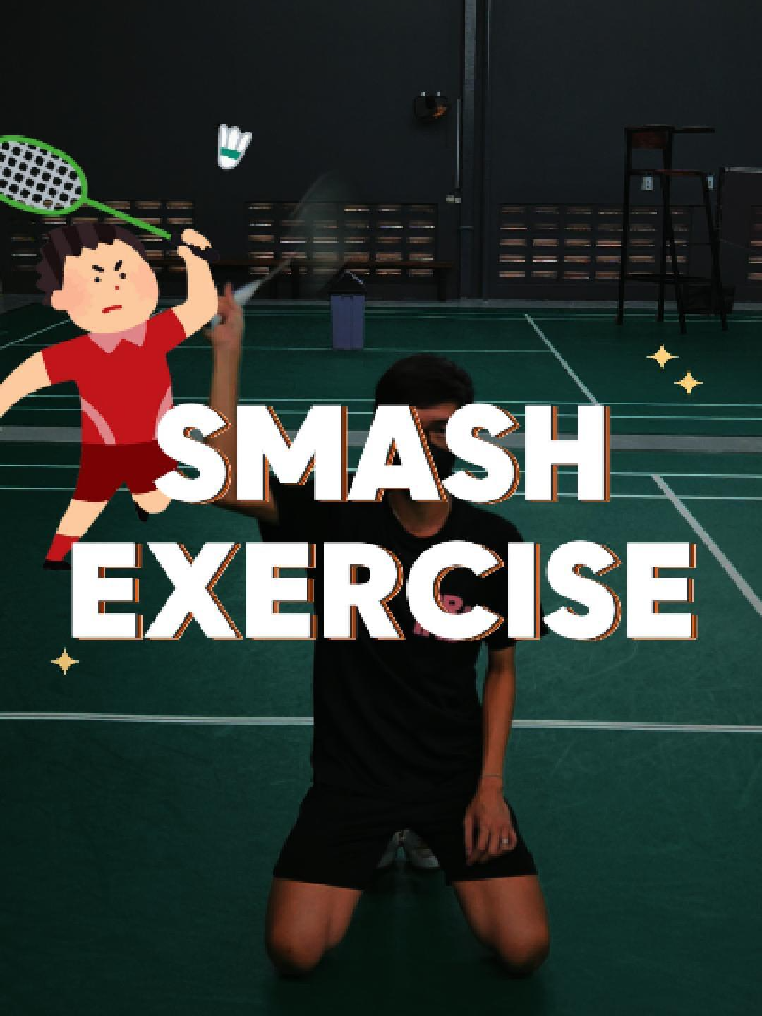 Pengen smash yang powerful? Gini caranya! 🏸💥 #fyp #purui #prindustryevolution #PR #badminton tips grip #badmintonlife #badmintontok #smashpowerful #latihansmash #badmintontraining #badmintonbeginner #prindustry
