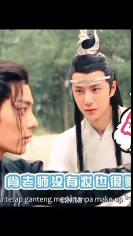 ❤️‍🩹#yizhan #lanzhan #weiying #wangyibo #xiaozhan #theuntamed #fyp ##foryou 