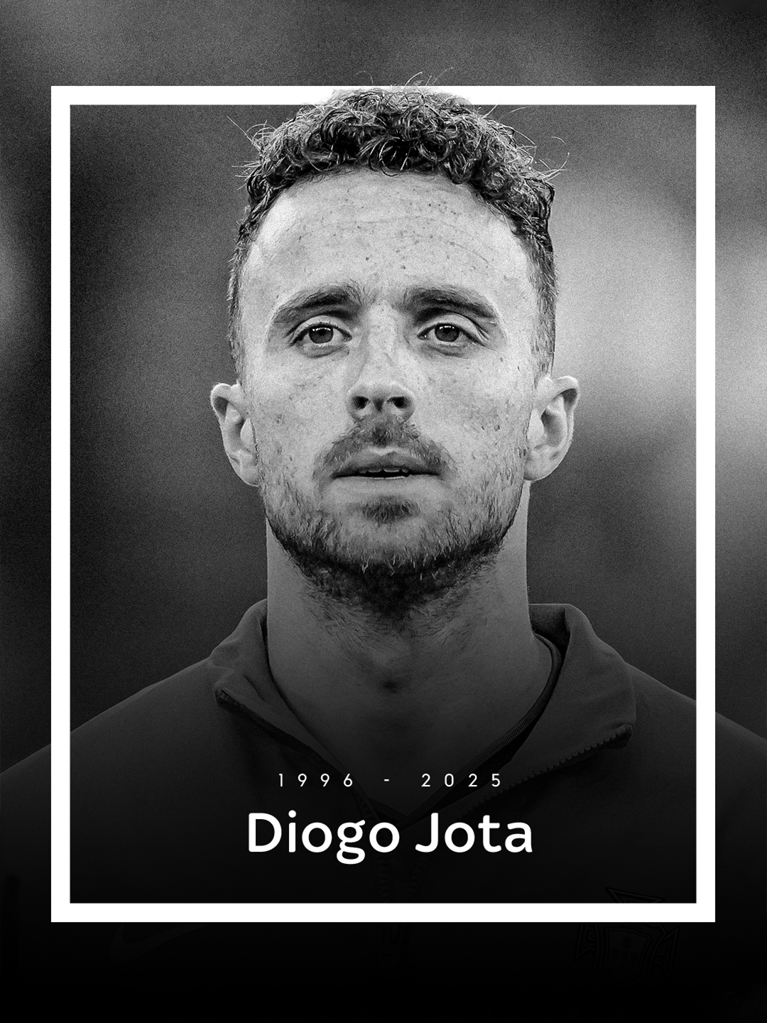 Liverpool forward Diogo Jota has died in a car accident in Spain at the age of 28.
