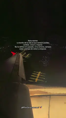 ❤️‍🩹 #sueñosymetas #paratiiiiiiiiiiii #viajesporelmundo #aviones @ＪΛ R Λ  