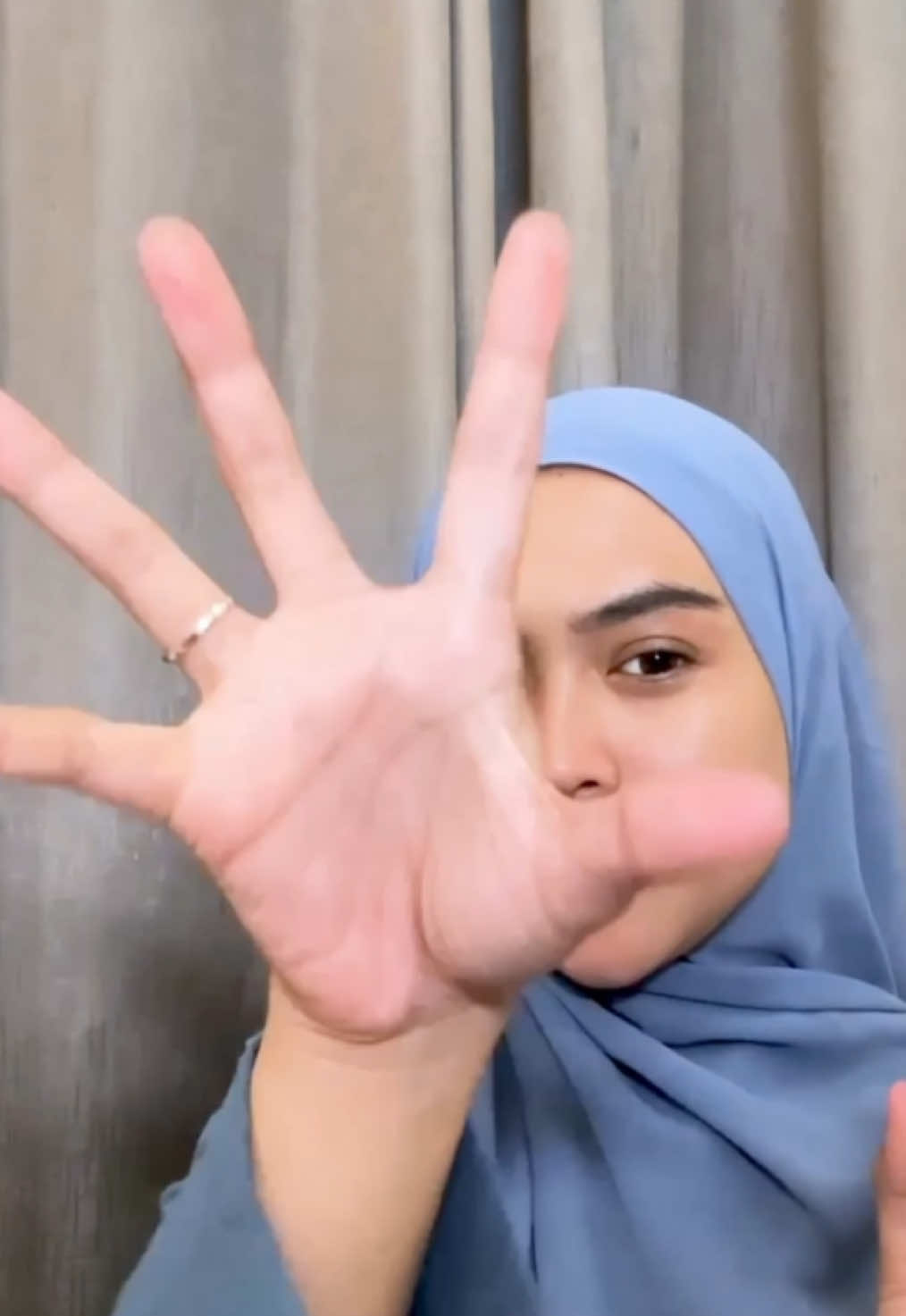 yang baru emang lebih menarik🩵