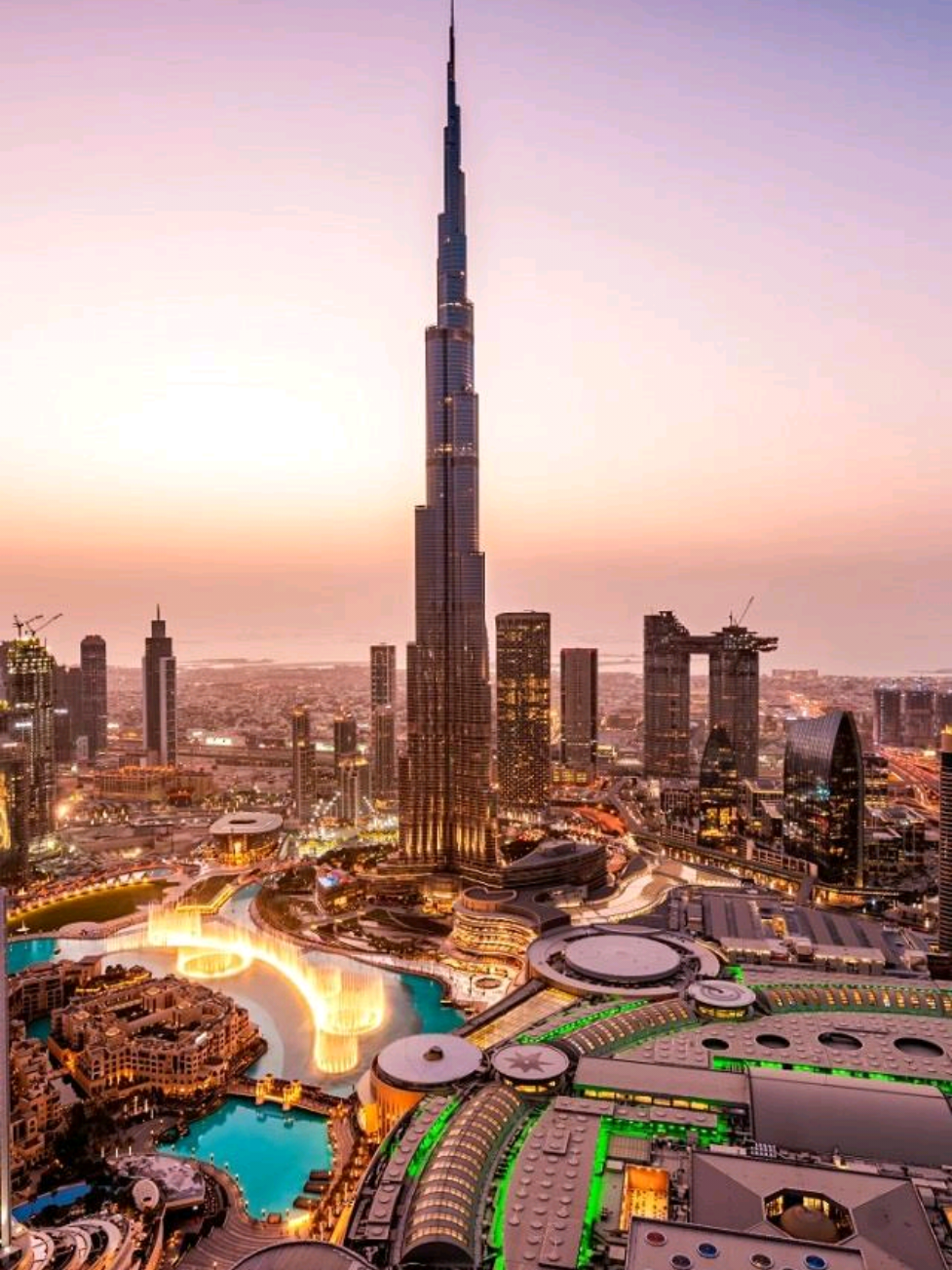 Expatriation Dubaï  #pourtoi  #pourtoii  #expat  #expatriation 