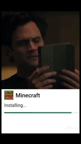 Biggest letdown from my childhood #joegoldberg #joegoldbergedit #you #Minecraft #minecraftmemes  #aesthetic #viralvideos #fypp #fyp #paratii #viralditiktok #viral_video #viraledit #viraltiktokvideo #foryouu #foryoupage #foryoupagee #fypdong