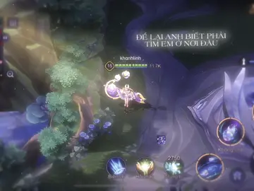 Neu biet do la lan cuoi #lienquanmobile #aov 