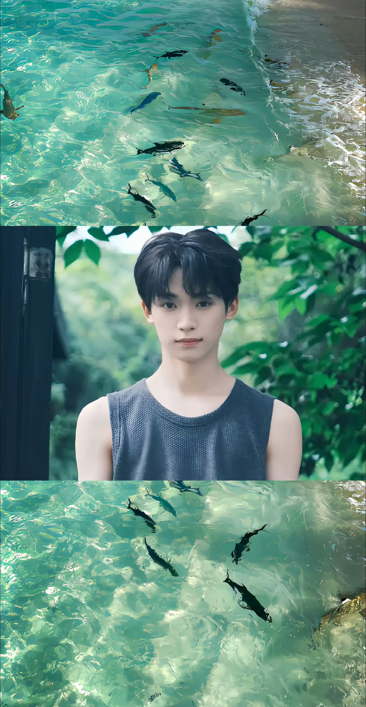 #梓渝 #梓#RevengedLove#tianxuning#逆爱#ZiYu#cdrama #chinesebl #nghịchái 