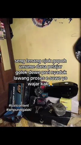 #fyp #trend #brandamu #cepekhits #cb125se #gl100 #katakata 