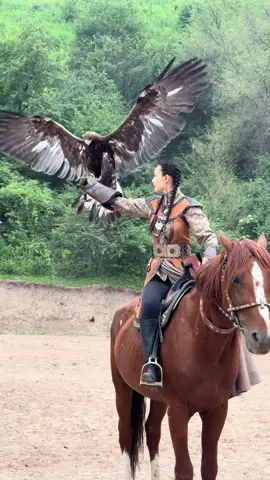 #рекомендации #р_е_к_о_м_и_н_д_а_ц_и_и #🦅 #🐎 #жылқы #құсбегіқыз #қолғашақыру #бүркіт 