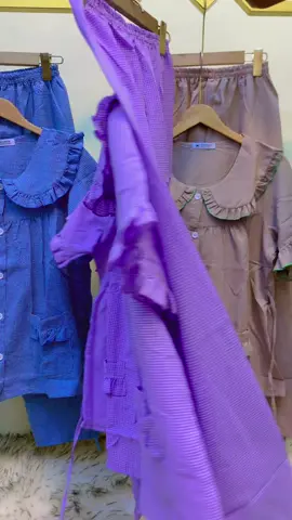 #အိမ်ရောက်ငွေချေ #HTETbkkLocalclothings #Nightdress #အမြို့မြို့အနယ်နယ်ကိုပို့ပေးပါတယ်ရှင့် #HTETbkkLocalclothings #pajamas 