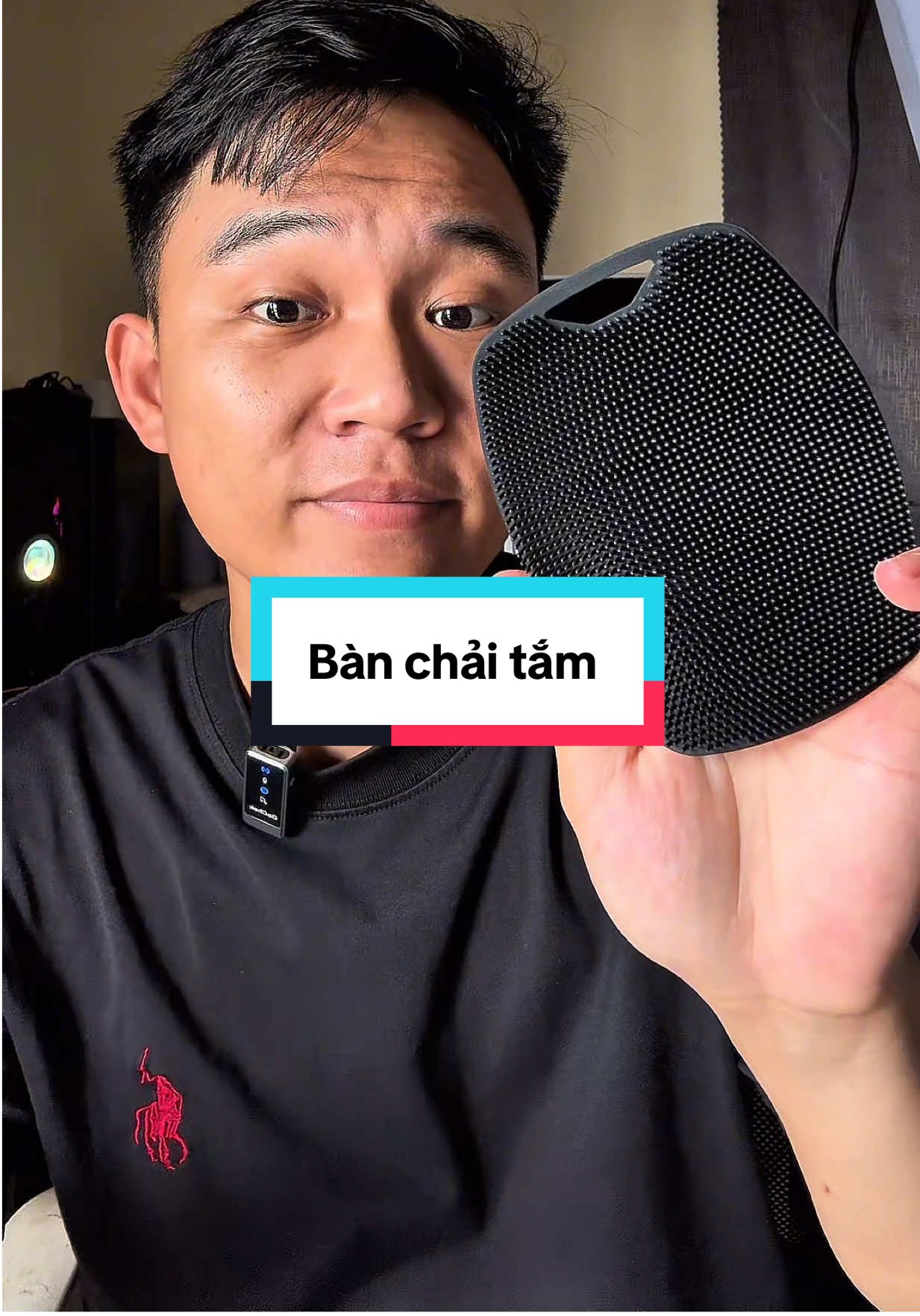 Bàn chải tắm silicon mềm #banchaitam #banchaisilicon #tamgoi 