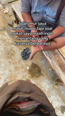 Bocah kendel og😛