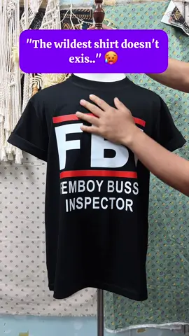 This shirt is so funny 😆 