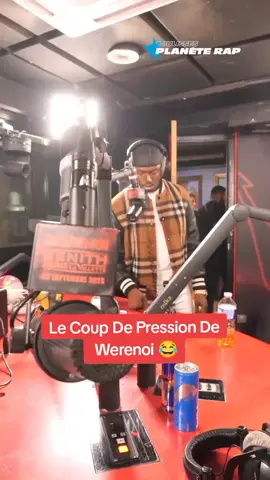 Jamais un petit sourire… 🥲#110425 #werenoi #rapfr #viral 
