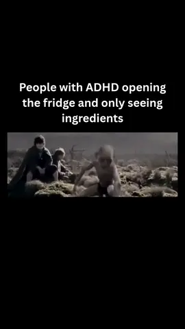 cannot get the executive function to cook so string cheese for dinner it is follow our page for more ADHD content 🧠 #adhd #adhdmemes