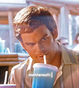 ты точно ранил того парня #эдит #декстерморган #dextermorganedit #brianmoser 