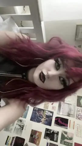 #goth #fyp 