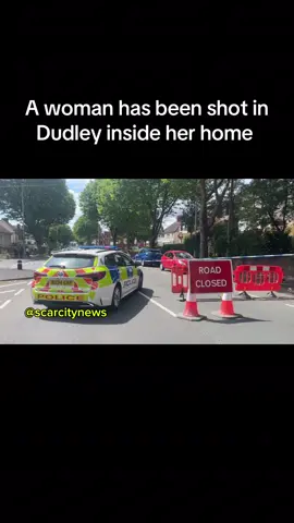 Police were called last night 2.7.25 to reports of a firearms discharge at an address in Priory Road, Dudley, just after midnight today. Two shots were fired at an address, and a woman was hit by one of the shots. She was taken to hospital with serious injuries, where she remains. Police understand the concern in the community this incident will raise. Officers will remain in the area and be carrying out reassurance patrols. investigators are carrying out enquiries to identify who’s involved. The road remains closed this morning.